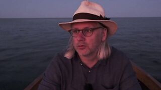 Trailer Tankar på havet 29 juli 2023 återskapat ljud.