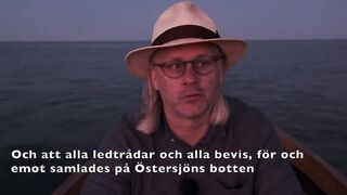 Trailer Tankar på havet 29 juli 2023 återskapat ljud.