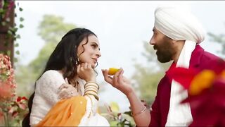 Gadar 2 official Trailer | gadar 2 official trailer reaction review | Sunny Deol | Amisha Patel