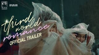 Third World Romance | Official Trailer | Charlie Dizon, Carlo Aquino