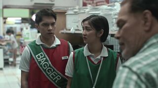 Third World Romance | Official Trailer | Charlie Dizon, Carlo Aquino