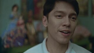 Third World Romance | Official Trailer | Charlie Dizon, Carlo Aquino