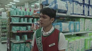 Third World Romance | Official Trailer | Charlie Dizon, Carlo Aquino