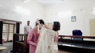 Vatsala x Karan | Wedding Trailer Film 2023| Jaipur | #10toEternity