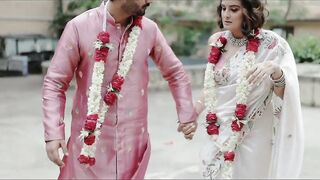 Vatsala x Karan | Wedding Trailer Film 2023| Jaipur | #10toEternity