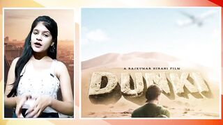 Dunki | Official Trailer | Shahrukh khan | Tapsee Pannu | Rajkumar Hirani | 31 Interesting Facts