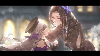 "Where the Butterfly Belongs" Version Trailer // Aether Gazer