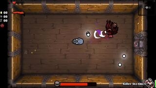 MOMENTUM | Binding of Isaac: Epiphany - Tarnished Samson Official Trailer