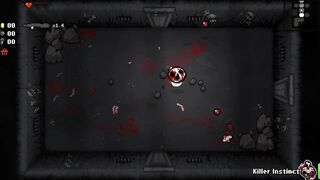 MOMENTUM | Binding of Isaac: Epiphany - Tarnished Samson Official Trailer