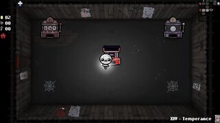 MOMENTUM | Binding of Isaac: Epiphany - Tarnished Samson Official Trailer