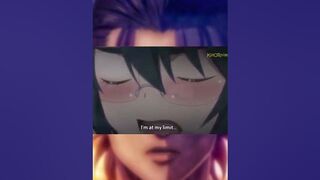 She's at Her LIMIT Anime Sus Moments 46 #anime #animeedit #animesus