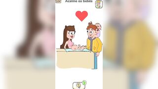 Impossible Date ???? Tricky Riddle ☺️#animation #games #animação #funny #ios #shorts