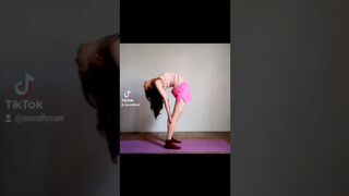 get flexible back✨ #shorts #shortsvideo #shortsyoutube #shortsfeed #shortsviral #shortsbeta #shorts_