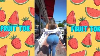 Big Body Tiktok Challenge ????????Tiktok bigbank challenge #twerk (slowed)