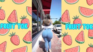 Big Body Tiktok Challenge ????????Tiktok bigbank challenge #twerk (slowed)