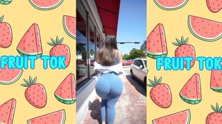 Big Body Tiktok Challenge ????????Tiktok bigbank challenge #twerk (slowed)