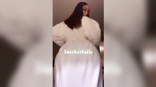 Twerk & Booty Clap Compilation: MAMI GIANYY EDITION | TWERKERHOLIC