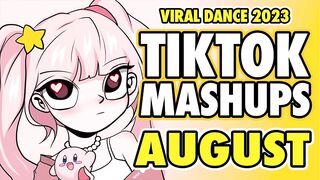 New Tiktok Mashup 2023 Philippines Party Music | Viral Dance Trends | August 2