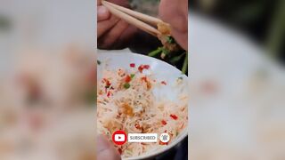 Sneaking into a big meal | TikTok Video|Eating Spicy Food and Funny Pranks|Funny Mukbang