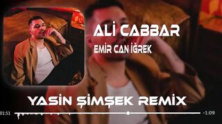 Tututsur Alevler Yanar Ali Cabbar 2023 Tiktok Song Remix ( Yasin Simsek )