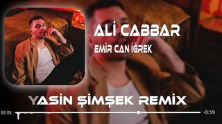 Tututsur Alevler Yanar Ali Cabbar 2023 Tiktok Song Remix ( Yasin Simsek )