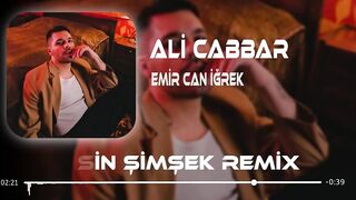 Tututsur Alevler Yanar Ali Cabbar 2023 Tiktok Song Remix ( Yasin Simsek )