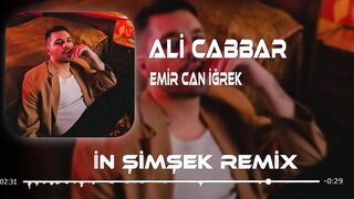 Tututsur Alevler Yanar Ali Cabbar 2023 Tiktok Song Remix ( Yasin Simsek )