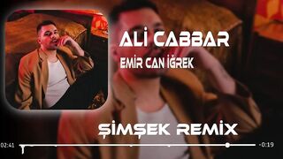 Tututsur Alevler Yanar Ali Cabbar 2023 Tiktok Song Remix ( Yasin Simsek )