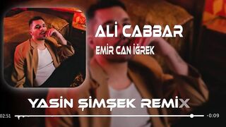 Tututsur Alevler Yanar Ali Cabbar 2023 Tiktok Song Remix ( Yasin Simsek )