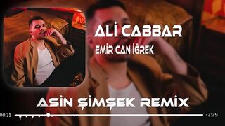 Tututsur Alevler Yanar Ali Cabbar 2023 Tiktok Song Remix ( Yasin Simsek )