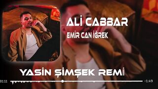 Tututsur Alevler Yanar Ali Cabbar 2023 Tiktok Song Remix ( Yasin Simsek )