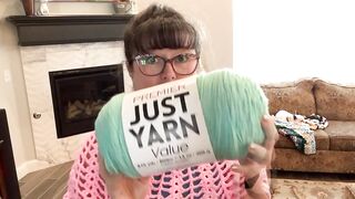 Premier Just Yarn Value Challenge I DID IT! #yarn #challenge #premieryarn #makeitpremier