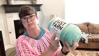 Premier Just Yarn Value Challenge I DID IT! #yarn #challenge #premieryarn #makeitpremier