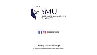 Join SMOO Challenge 2023 for a good cause!