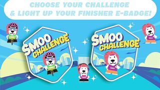 Join SMOO Challenge 2023 for a good cause!