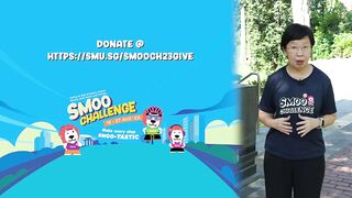 Join SMOO Challenge 2023 for a good cause!