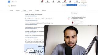 August challenge: Skill Badge monsoon | Google Cloud Arcade Facilitator Program 2023 #googlecloud