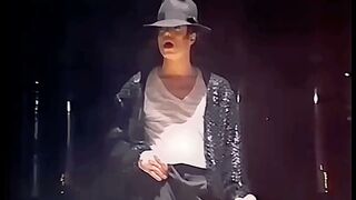 Michael Jackson's Best Dance Compilation BUT sMoOtH oNeS - #michaeljackson #mj #thriller #music #u