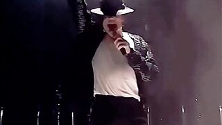 Michael Jackson's Best Dance Compilation BUT sMoOtH oNeS - #michaeljackson #mj #thriller #music #u