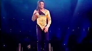 Michael Jackson's Best Dance Compilation BUT sMoOtH oNeS - #michaeljackson #mj #thriller #music #u