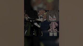 #1406 Gacha Life Tiktok Compilation ❤️#shorts #gachaclub #gachalife #gachatrend #gachameme #funny