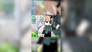 #1406 Gacha Life Tiktok Compilation ❤️#shorts #gachaclub #gachalife #gachatrend #gachameme #funny