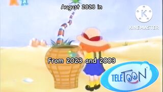 Maggie and the Ferocious Beast (1998) Beach Ball Bonanza