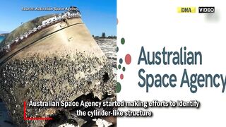 ISRO Rocket Parts Found On Australian Beach? Here's What Australian Space Agency Said About It