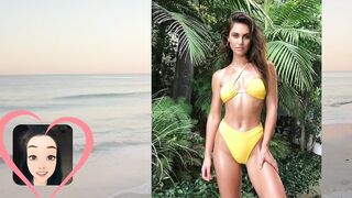 Steph Rayner wows in all Bikinis She Wears (Jaw-dropping Pics) | The Beauties