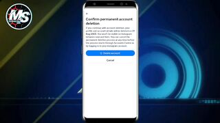 How to delete Instagram Account parmanently 2023 | Instagram Account Delete Kaise kare parmanently