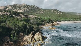 The Art of Travel #4 – Corsica