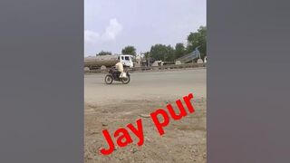 new video Jaypur #viralvideo #travel #mast #seen