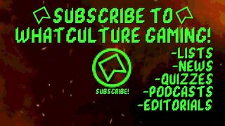 WhatCulture Gaming Channel Trailer