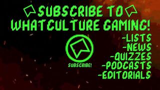 WhatCulture Gaming Channel Trailer